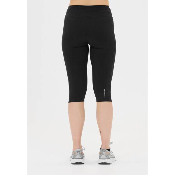 Thumbnail - ENDURANCE Damen Tights Strong W 3/4 Run Tights