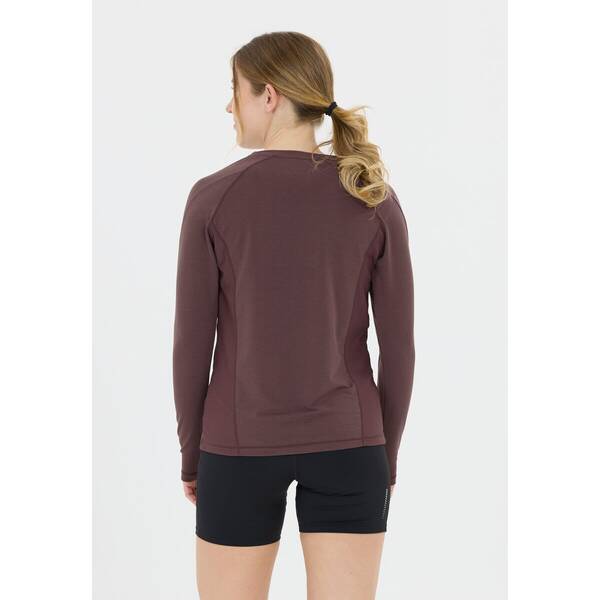 Thumbnail - ENDURANCE Damen Rollkragen Joan W L/S Midlayer