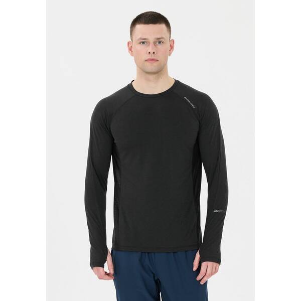 Thumbnail - ENDURANCE Herren Rollkragen Jonnik M L/S Midlayer
