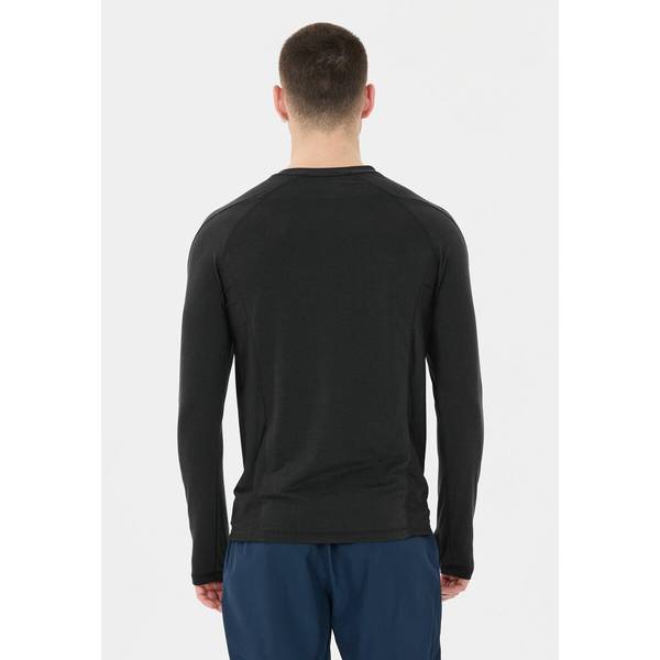 Thumbnail - ENDURANCE Herren Rollkragen Jonnik M L/S Midlayer