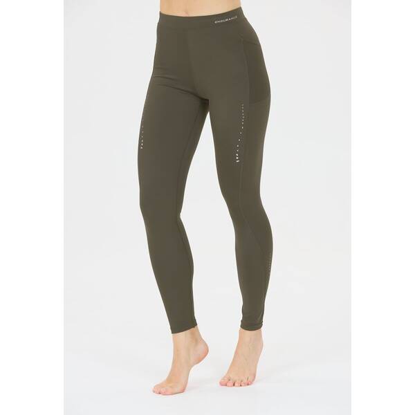 Thumbnail - ENDURANCE Damen Tights Lindysa W Tights