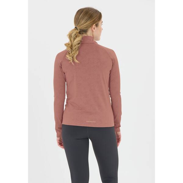 Thumbnail - ENDURANCE Damen Rollkragen Peipah W Midlayer