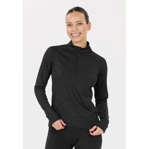 Thumbnail - ENDURANCE Damen Rollkragen Peipah W Midlayer