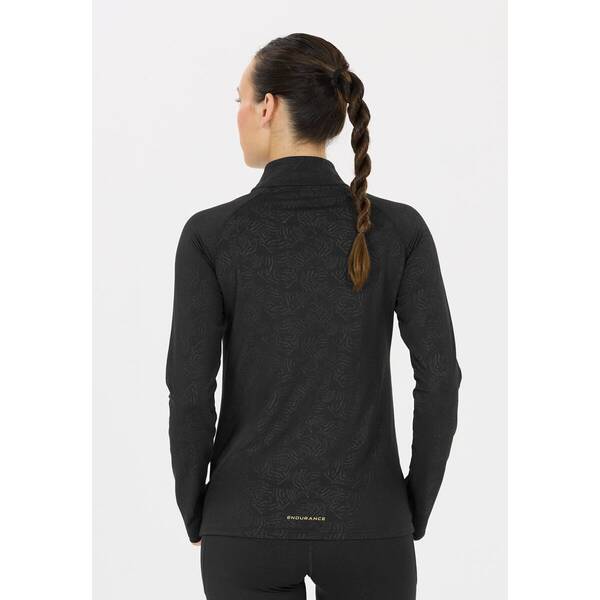 Thumbnail - ENDURANCE Damen Rollkragen Peipah W Midlayer
