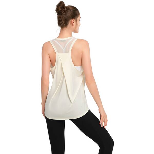 Thumbnail - YVETTE Damen Shirt Tank Top Laura