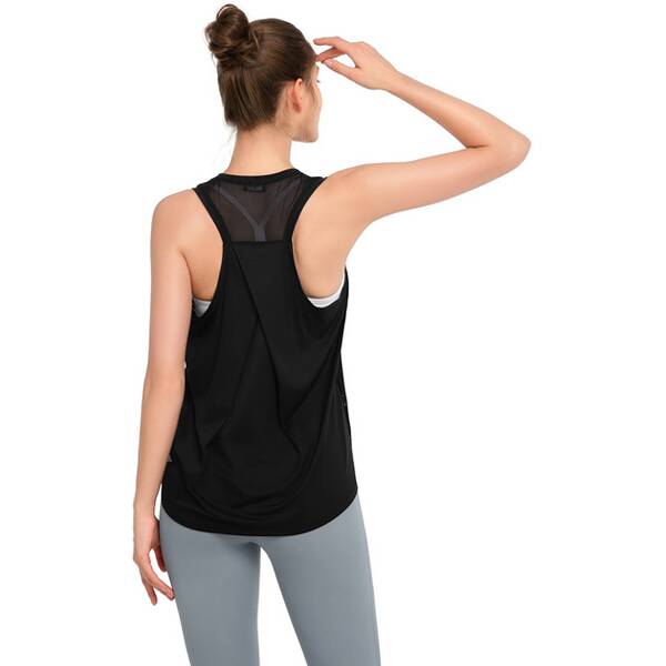 Thumbnail - YVETTE Damen Shirt Tank Top Laura