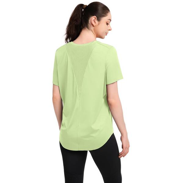 Thumbnail - YVETTE Damen Shirt T- Shirt Donna