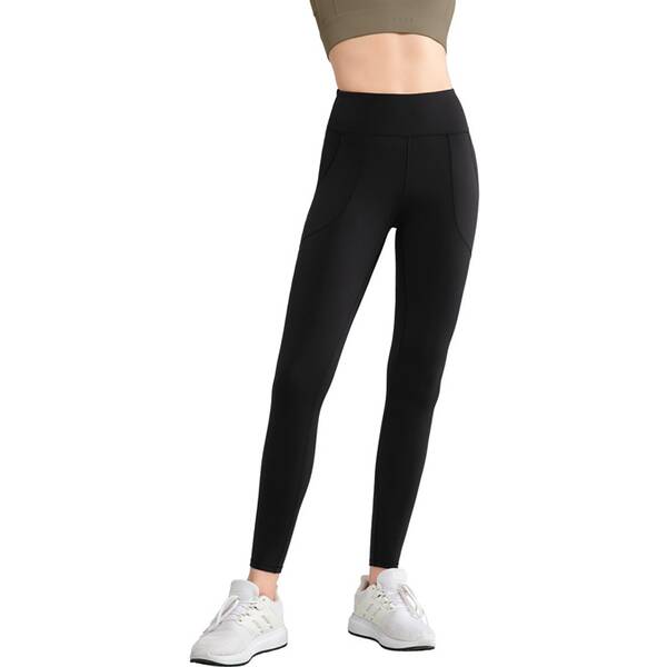 Thumbnail - YVETTE Damen Tight Leggings Maile