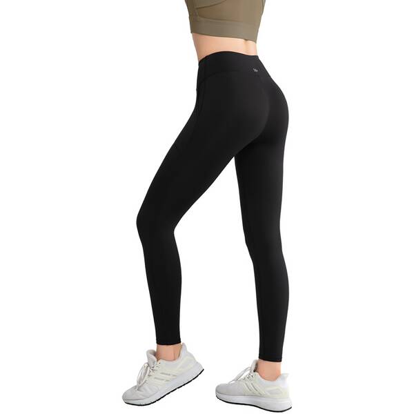 Thumbnail - YVETTE Damen Tight Leggings Maile