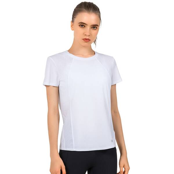 Thumbnail - YVETTE Damen Shirt T-Shirts Alice