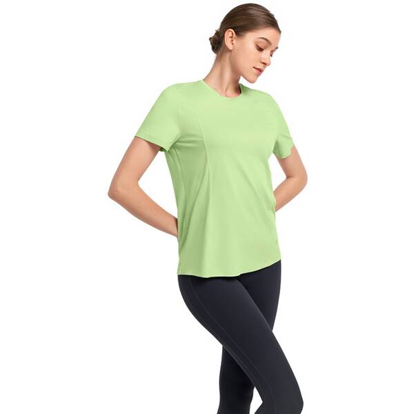 Thumbnail - YVETTE Damen Shirt T-Shirt Tanja