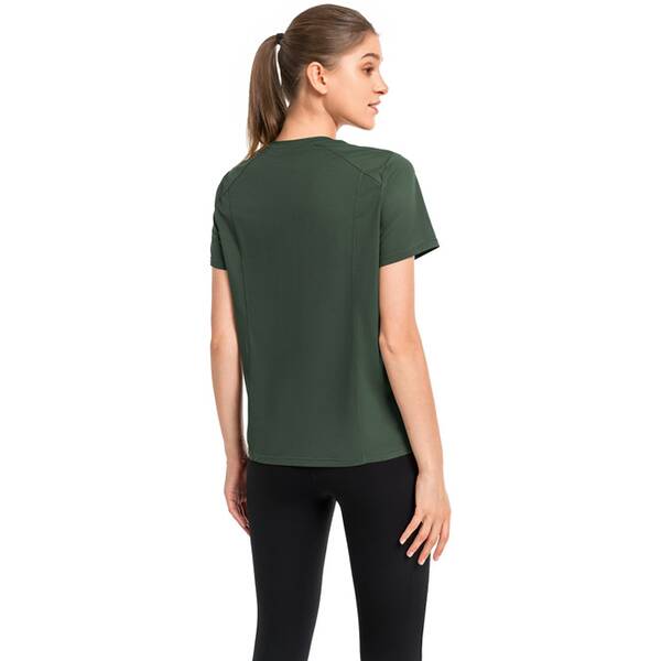 Thumbnail - YVETTE Damen Shirt T-Shirt Tanja