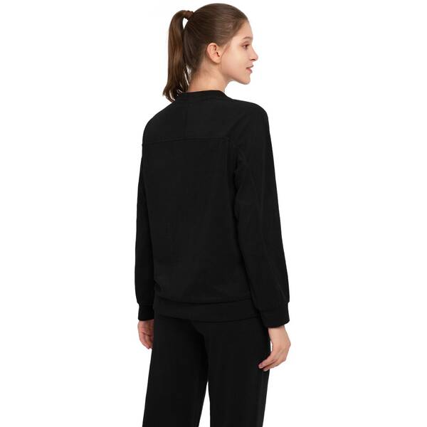 Thumbnail - YVETTE Damen Unterjacke Cardigan Franzi