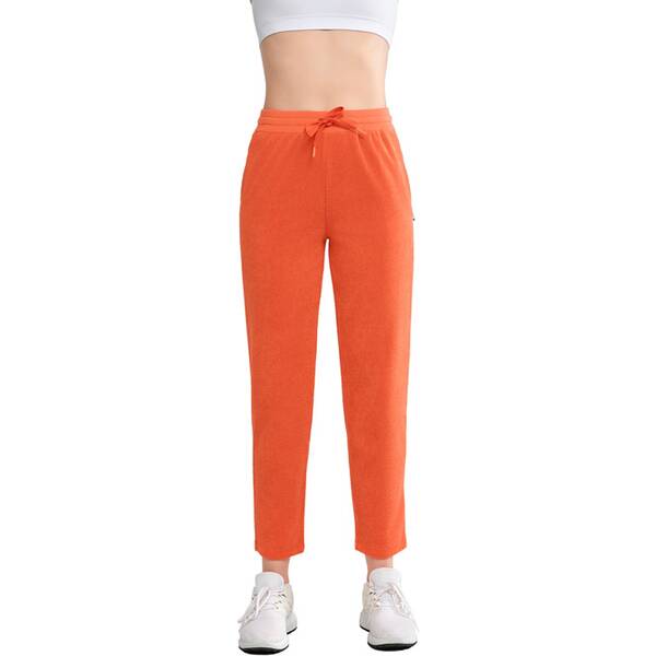 Thumbnail - YVETTE Damen Sporthose Leisure Pants Franzi