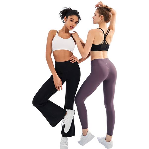 Thumbnail - YVETTE Damen BH Sport-BH Charly