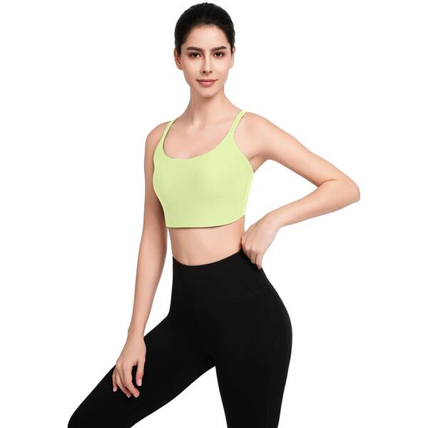 Thumbnail - YVETTE Damen BH Sports Bra July