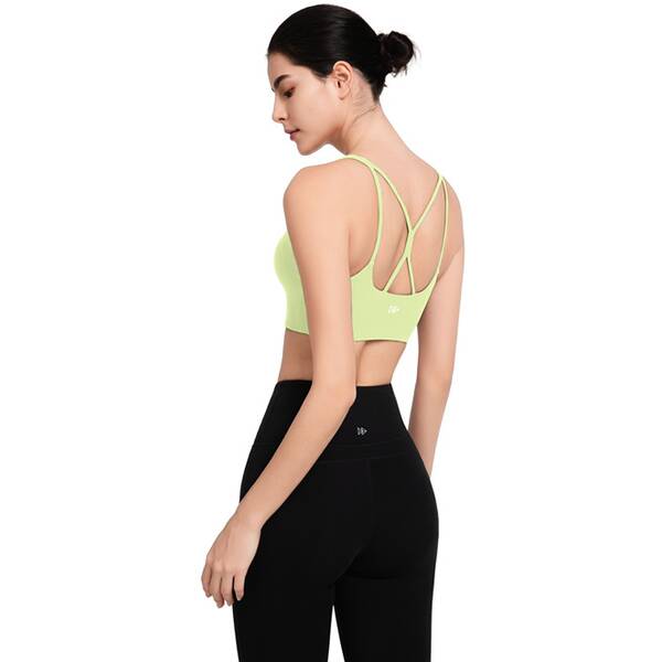 Thumbnail - YVETTE Damen BH Sports Bra July