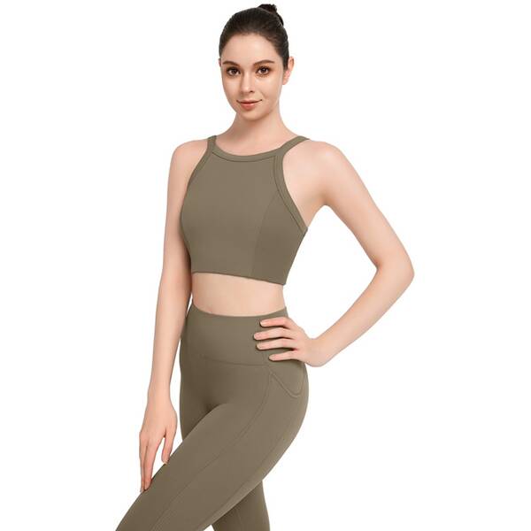 Thumbnail - YVETTE Damen BH Sports Bra Alani