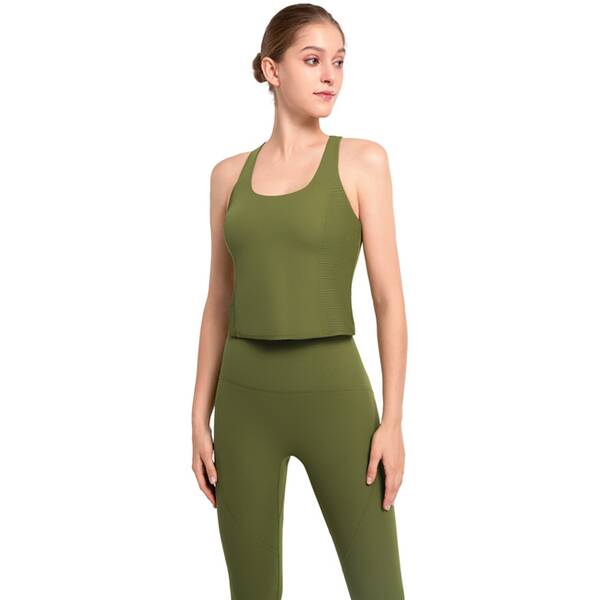 Thumbnail - YVETTE Damen Top BH Top Kala