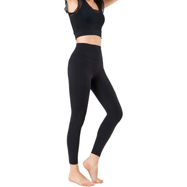 Thumbnail - YVETTE Damen Tight Leggings Charly