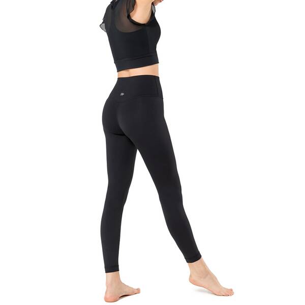 Thumbnail - YVETTE Damen Tight Leggings Charly