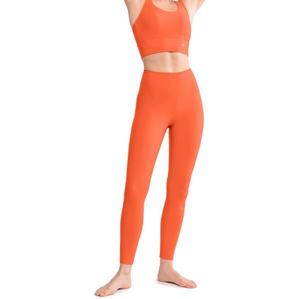 Thumbnail - YVETTE Damen Tight Leggings Franzi