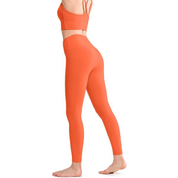 Thumbnail - YVETTE Damen Tight Leggings Franzi