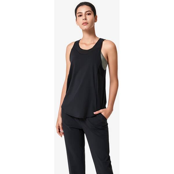 Thumbnail - YVETTE Damen Shirt Tank Top Katy