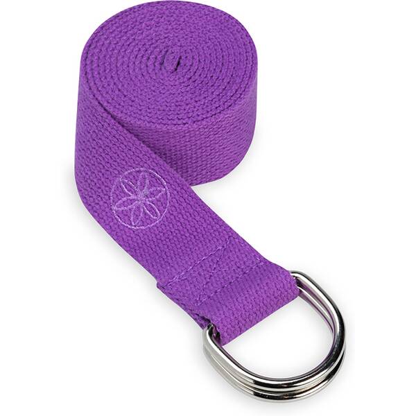 Thumbnail - GAIAM YOGA BEGINNERS KIT LILY SHADOWS