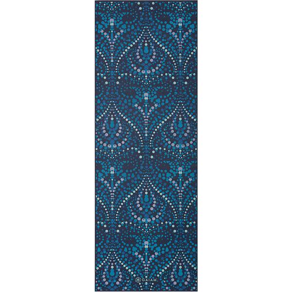 Thumbnail - GAIAM YOGAMATTE MYSTIC SKY 6MM PREMIUM REVERSIBLE