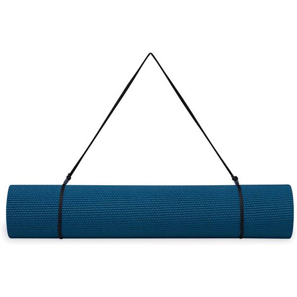 Thumbnail - GAIAM YOGAMATTE ESSENTIALS NAVY 6MM