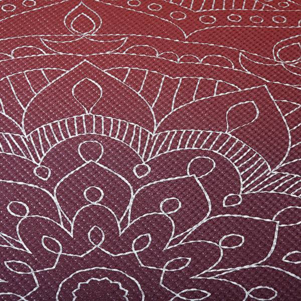 Thumbnail - GAIAM YOGAMATTE METALLIC SUNSET 6MM PREMIUM METALLIC