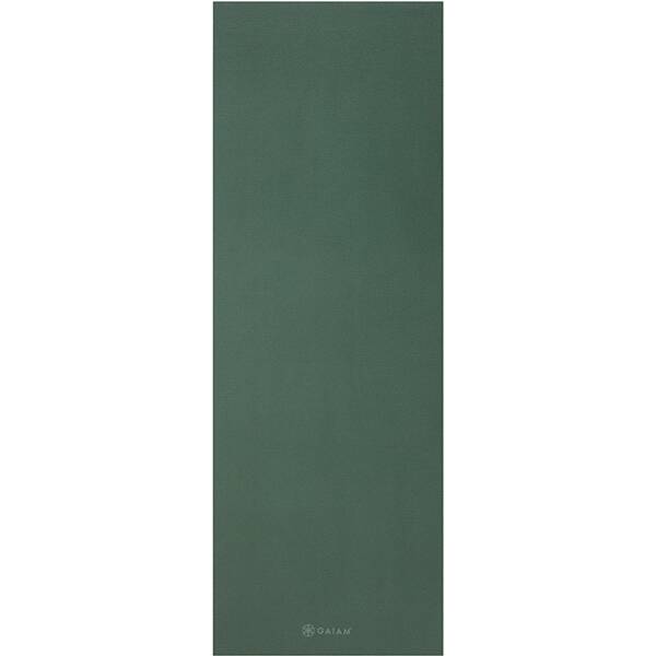 Thumbnail - GAIAM YOGAMATTE SAGEBRUSH 5MM SOLID