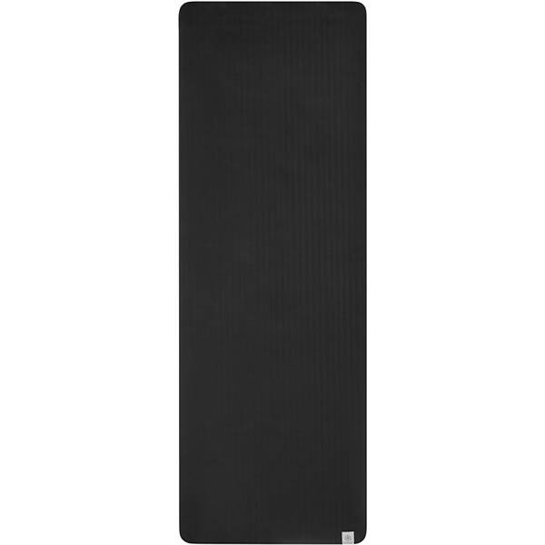 Thumbnail - GAIAM TPE - BLACK YOGAMATTE 6MM