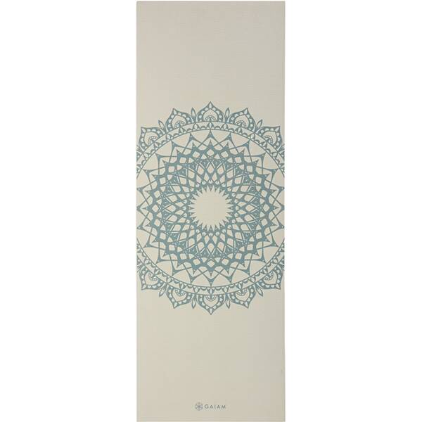 Thumbnail - GAIAM DAWN MARRAKESH YOGAMATTE 5MM PRINTED