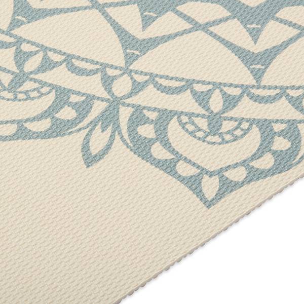 Thumbnail - GAIAM DAWN MARRAKESH YOGAMATTE 5MM PRINTED