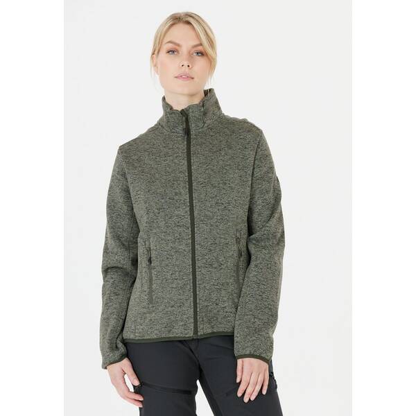 Thumbnail - WHISTLER Damen Jacke