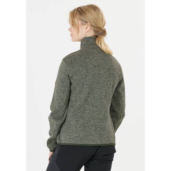 Thumbnail - WHISTLER Damen Jacke