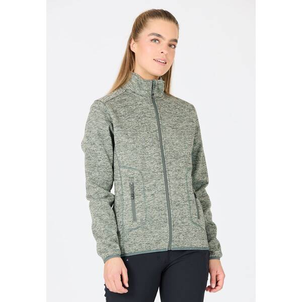 Thumbnail - WHISTLER Damen Jacke