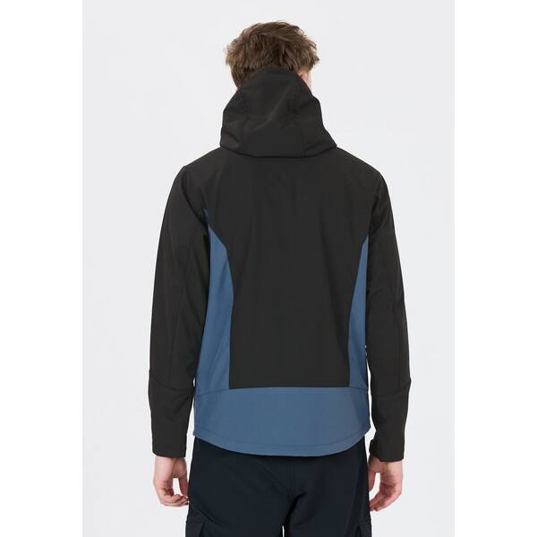 Thumbnail - WHISTLER Herren Funktionsjacke