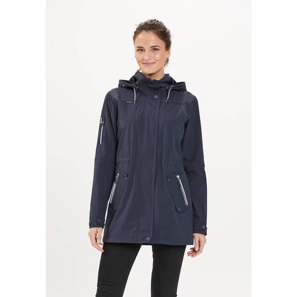 Thumbnail - WHISTLER Damen Funktionsjacke