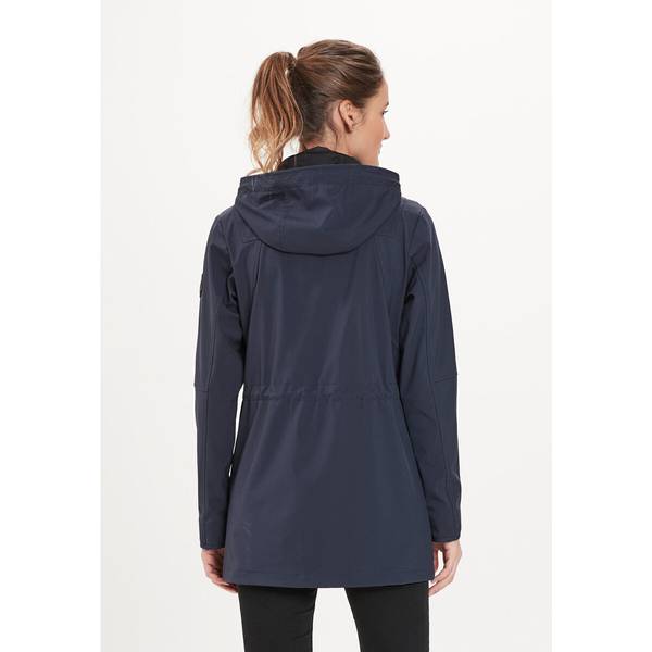 Thumbnail - WHISTLER Damen Funktionsjacke