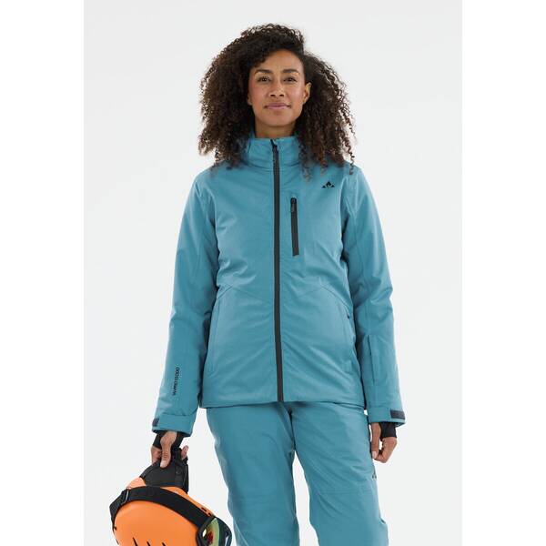 Thumbnail - WHISTLER Damen Jacke
