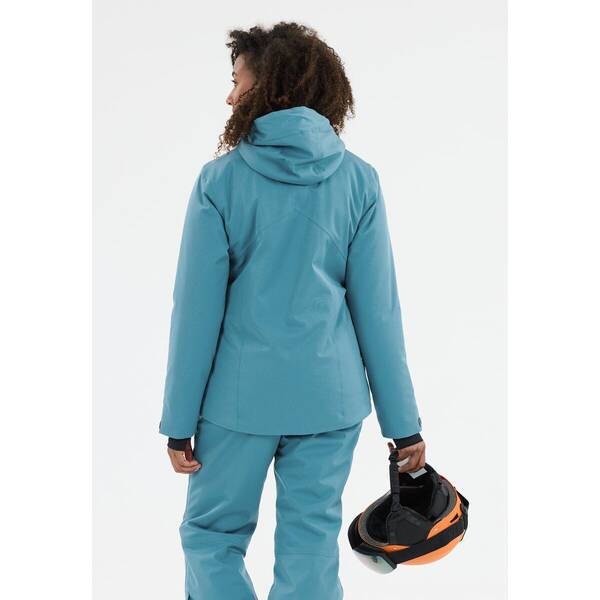 Thumbnail - WHISTLER Damen Jacke