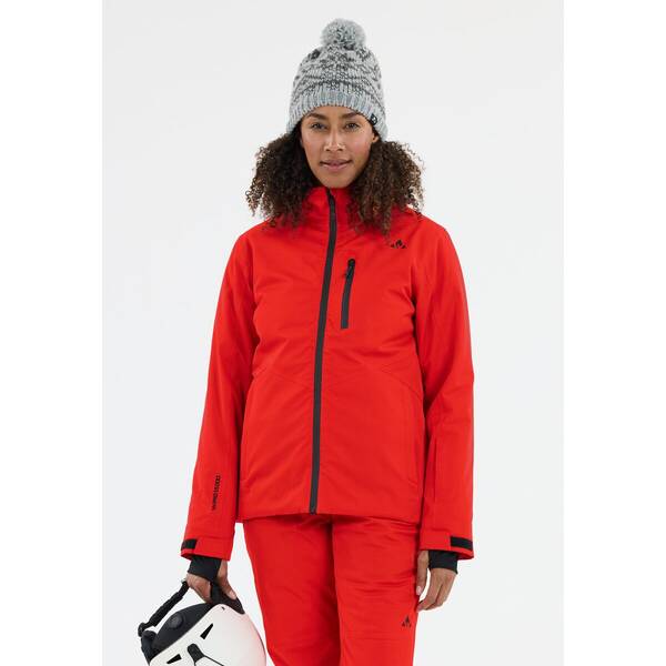 Thumbnail - WHISTLER Damen Jacke