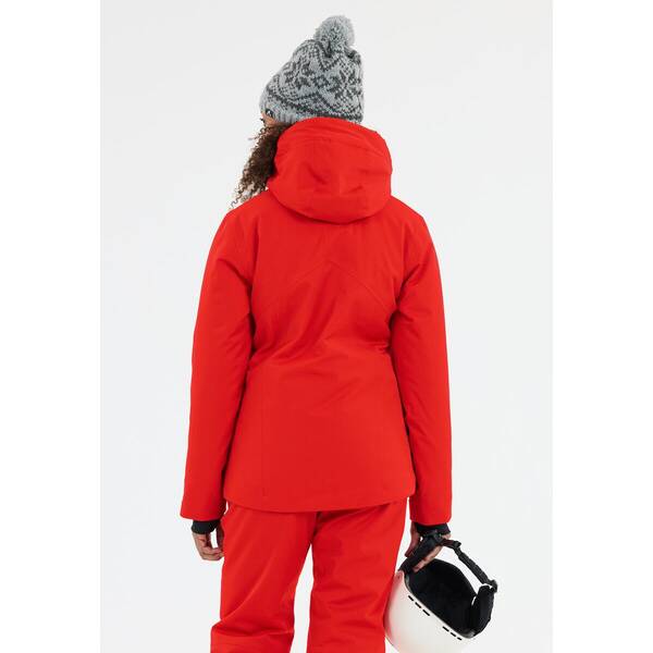 Thumbnail - WHISTLER Damen Jacke