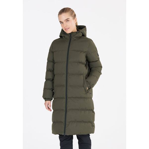 Thumbnail - WHISTLER Damen Jacke