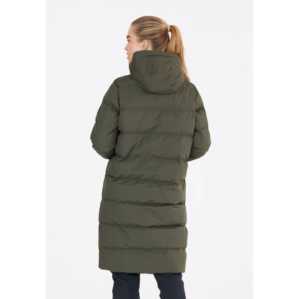Thumbnail - WHISTLER Damen Jacke