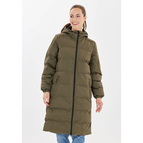 Thumbnail - WHISTLER Damen Jacke