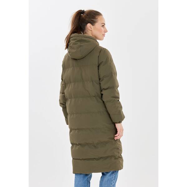 Thumbnail - WHISTLER Damen Jacke